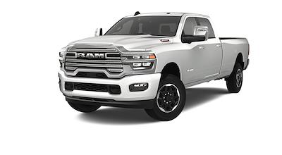 New 2025 Ram 3500 Laramie Crew Cab 4x4 Pickup for sale #D250775 - photo 1