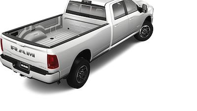 New 2025 Ram 3500 Laramie Crew Cab 4x4 Pickup for sale #D250775 - photo 2