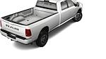 New 2025 Ram 3500 Laramie Crew Cab 4x4 Pickup for sale #D250775 - photo 2