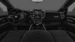 New 2025 Ram 3500 Laramie Crew Cab 4x4 Pickup for sale #D250775 - photo 6