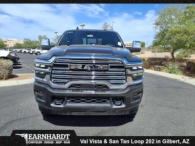 New 2025 Ram 2500 Laramie Crew Cab 4x4 Pickup for sale #D250776 - photo 2