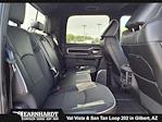 New 2025 Ram 2500 Laramie Crew Cab 4x4 Pickup for sale #D250776 - photo 9