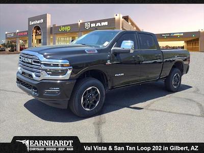 New 2025 Ram 2500 Laramie Crew Cab 4x4 Pickup for sale #D250777 - photo 1