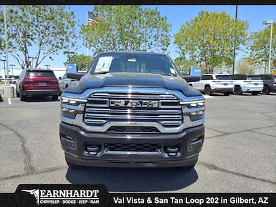 New 2025 Ram 2500 Laramie Crew Cab 4x4 Pickup for sale #D250777 - photo 2