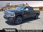New 2025 Ram 2500 Laramie Crew Cab 4x4 Pickup for sale #D250777 - photo 1