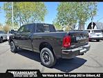 New 2025 Ram 2500 Laramie Crew Cab 4x4 Pickup for sale #D250777 - photo 4