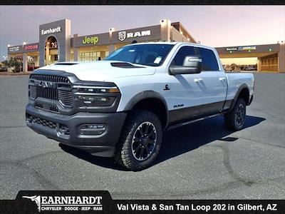 New 2025 Ram 2500 Rebel Crew Cab 4x4 Pickup for sale #D250786 - photo 1