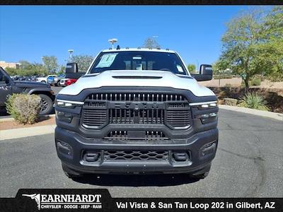 New 2025 Ram 2500 Rebel Crew Cab 4x4 Pickup for sale #D250786 - photo 2
