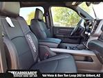 New 2025 Ram 2500 Rebel Crew Cab 4x4 Pickup for sale #D250786 - photo 7