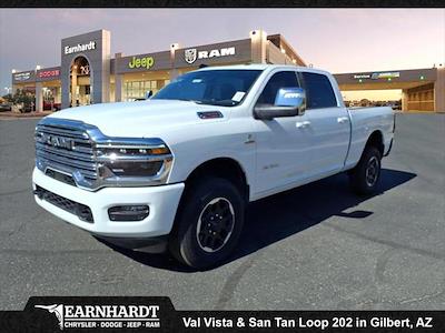 New 2025 Ram 2500 Laramie Crew Cab 4x4 Pickup for sale #D250787 - photo 1