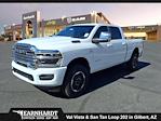 New 2025 Ram 2500 Laramie Crew Cab 4x4 Pickup for sale #D250787 - photo 1