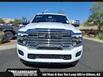 New 2025 Ram 2500 Laramie Crew Cab 4x4 Pickup for sale #D250787 - photo 2