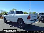 New 2025 Ram 2500 Laramie Crew Cab 4x4 Pickup for sale #D250787 - photo 4