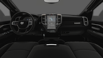 New 2025 Ram 3500 Laramie Crew Cab 4x4 DRW Pickup for sale #D250793 - photo 6