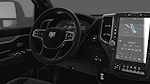 New 2025 Ram 3500 Laramie Crew Cab 4x4 DRW Pickup for sale #D250793 - photo 9