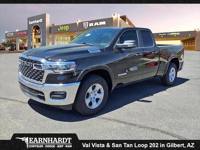 New 2025 Ram 1500 Big Horn Quad Cab Pickup for sale #D250827 - photo 1