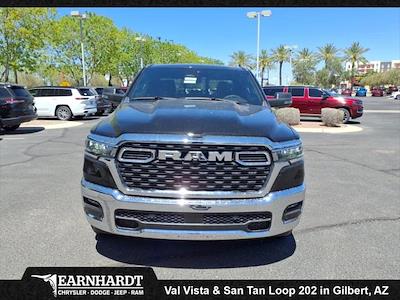 New 2025 Ram 1500 Big Horn Quad Cab Pickup for sale #D250827 - photo 2