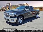 New 2025 Ram 1500 Big Horn Quad Cab Pickup for sale #D250827 - photo 1