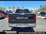 New 2025 Ram 1500 Big Horn Quad Cab Pickup for sale #D250827 - photo 5