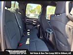 New 2025 Ram 1500 Big Horn Quad Cab Pickup for sale #D250827 - photo 9