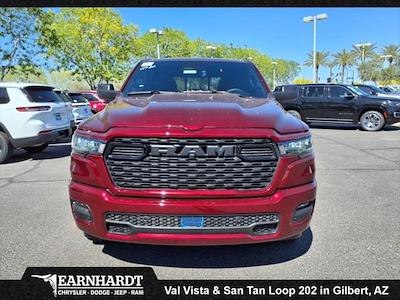 New 2025 Ram 1500 Tradesman Crew Cab 4x4 Pickup for sale #D250842 - photo 2