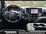 New 2025 Ram 1500 Tradesman Crew Cab 4x4 Pickup for sale #D250842 - photo 10