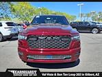 New 2025 Ram 1500 Tradesman Crew Cab 4x4 Pickup for sale #D250842 - photo 2