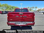 New 2025 Ram 1500 Tradesman Crew Cab 4x4 Pickup for sale #D250842 - photo 5