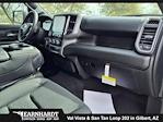 New 2025 Ram 1500 Tradesman Crew Cab 4x4 Pickup for sale #D250842 - photo 6