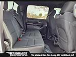 New 2025 Ram 1500 Tradesman Crew Cab 4x4 Pickup for sale #D250842 - photo 9