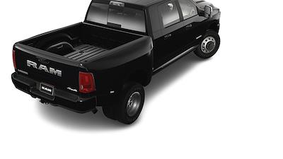 New 2025 Ram 3500 Laramie Mega Cab 4x4 DRW Pickup for sale #D250846 - photo 2