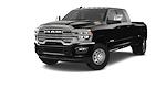 New 2025 Ram 3500 Laramie Mega Cab 4x4 DRW Pickup for sale #D250846 - photo 1