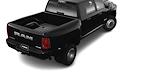 New 2025 Ram 3500 Laramie Mega Cab 4x4 DRW Pickup for sale #D250846 - photo 2