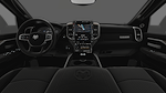 New 2025 Ram 3500 Laramie Mega Cab 4x4 DRW Pickup for sale #D250846 - photo 6