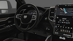 New 2025 Ram 3500 Laramie Mega Cab 4x4 DRW Pickup for sale #D250846 - photo 9