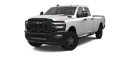 New 2025 Ram 3500 Tradesman Crew Cab 4x4 Pickup for sale #D250855 - photo 1