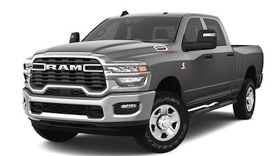 New 2025 Ram 2500 Tradesman Crew Cab 4x4 Pickup for sale #D250856 - photo 1