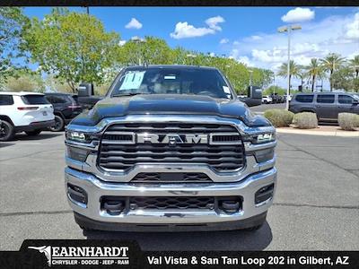 New 2025 Ram 2500 Tradesman Crew Cab 4x4 Pickup for sale #D250859 - photo 2