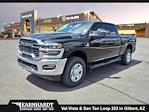 New 2025 Ram 2500 Tradesman Crew Cab 4x4 Pickup for sale #D250859 - photo 1