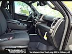 New 2025 Ram 2500 Tradesman Crew Cab 4x4 Pickup for sale #D250859 - photo 7