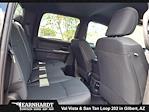 New 2025 Ram 2500 Tradesman Crew Cab 4x4 Pickup for sale #D250859 - photo 9
