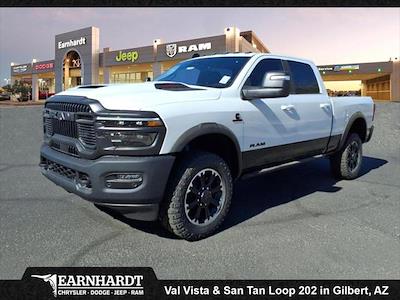 New 2025 Ram 2500 Rebel Crew Cab 4x4 Pickup for sale #D250862 - photo 1