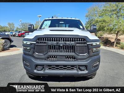 New 2025 Ram 2500 Rebel Crew Cab 4x4 Pickup for sale #D250862 - photo 2