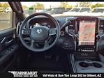 New 2025 Ram 2500 Rebel Crew Cab 4x4 Pickup for sale #D250862 - photo 10