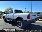 New 2025 Ram 2500 Rebel Crew Cab 4x4 Pickup for sale #D250862 - photo 4