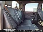New 2025 Ram 2500 Rebel Crew Cab 4x4 Pickup for sale #D250862 - photo 9