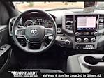 New 2025 Ram 1500 Tradesman Crew Cab Pickup for sale #D250873 - photo 10