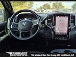 New 2025 Ram 2500 Tradesman Crew Cab 4x4 Pickup for sale #D250875 - photo 10