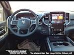 New 2025 Ram 2500 Big Horn Crew Cab 4x4 Pickup for sale #D250877 - photo 10