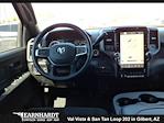 New 2025 Ram 2500 Tradesman Crew Cab 4x4 Pickup for sale #D250893 - photo 10